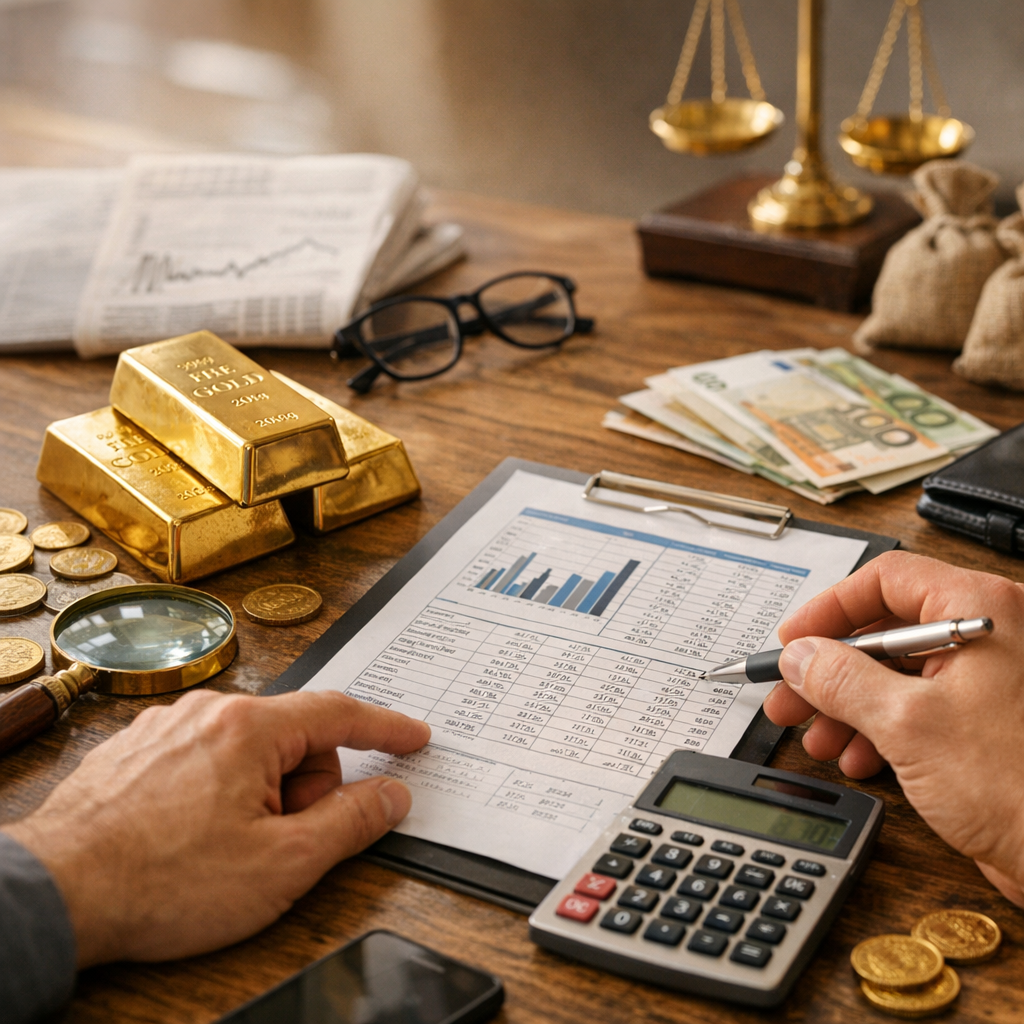 Prime, spread, fiscalité : le test chiffré avant de payer