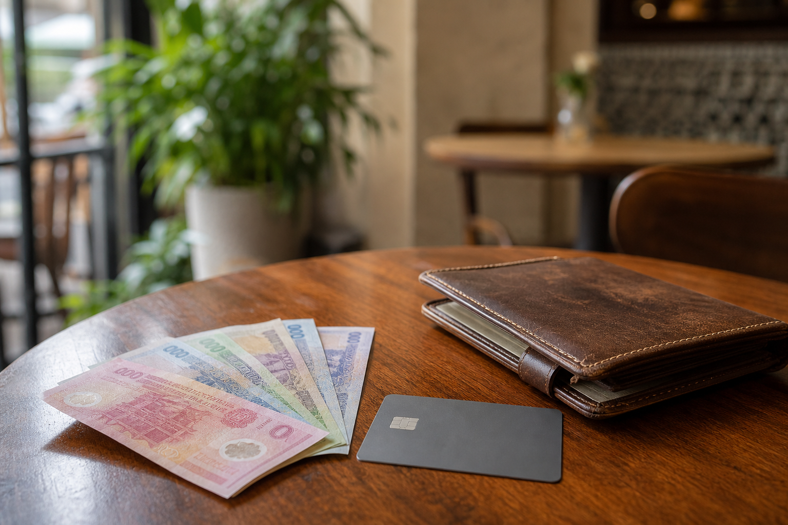Monnaie au Vietnam : paiements, change et budget en 2026