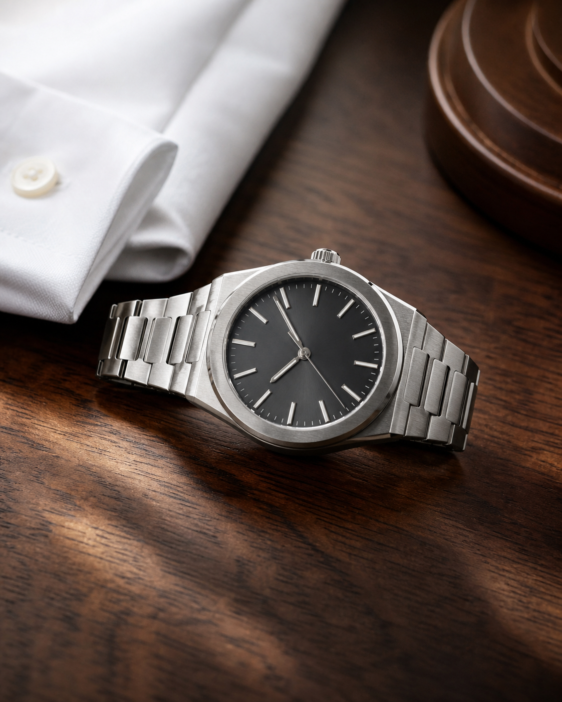 Les 5 repères pour choisir une montre homme durable