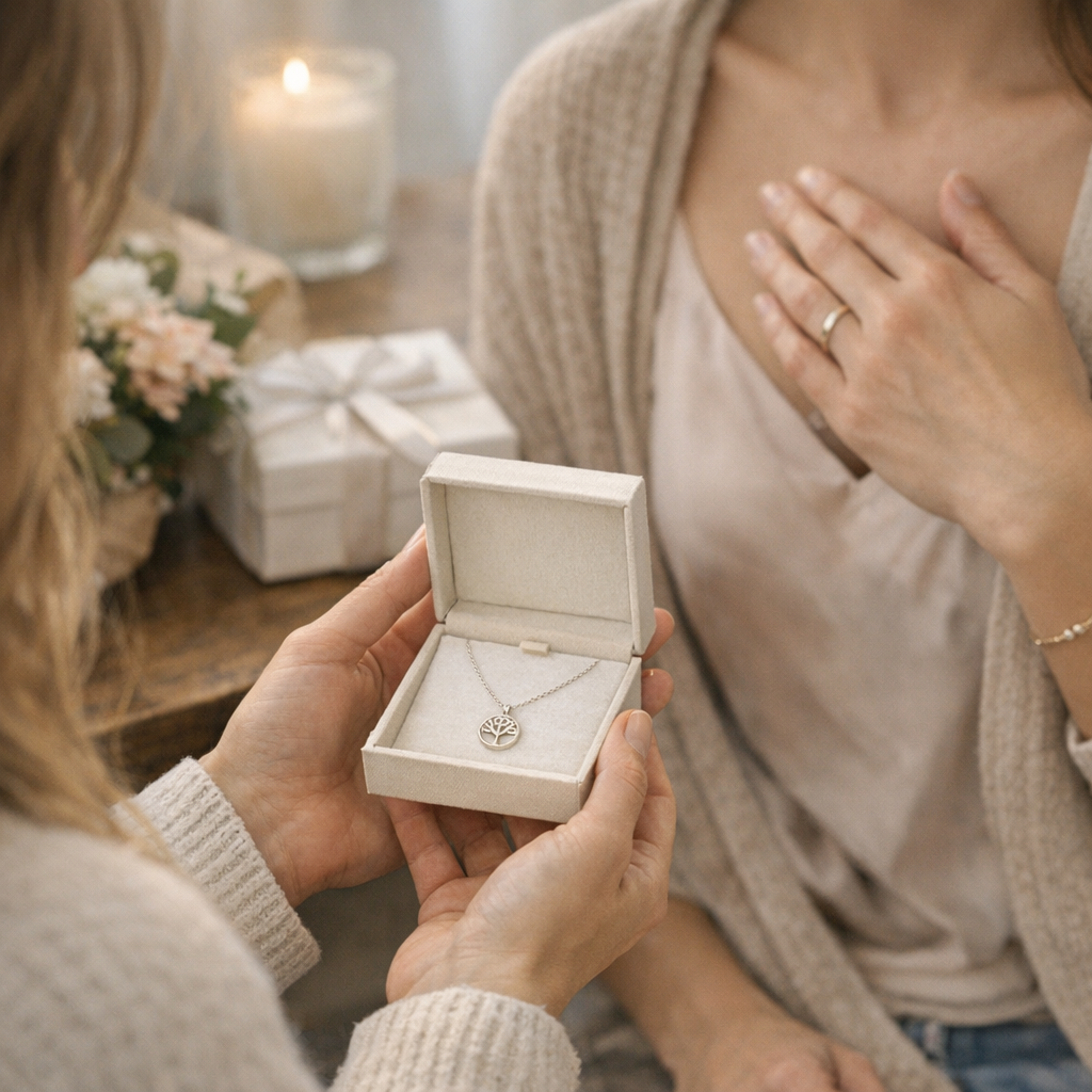 Style et symbolique : offrir un bijou qui ne met pas mal à l’aise