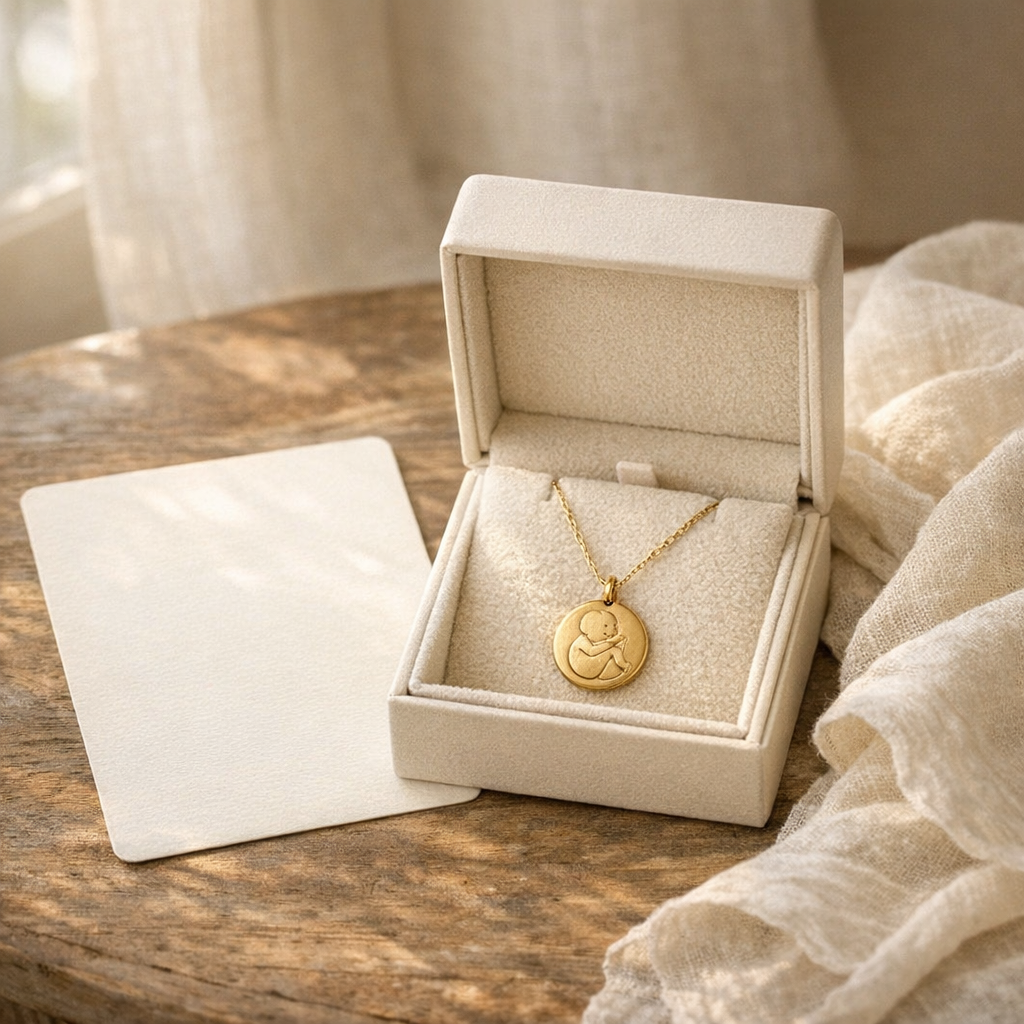 Bijou de naissance familial : bien choisir en 2026