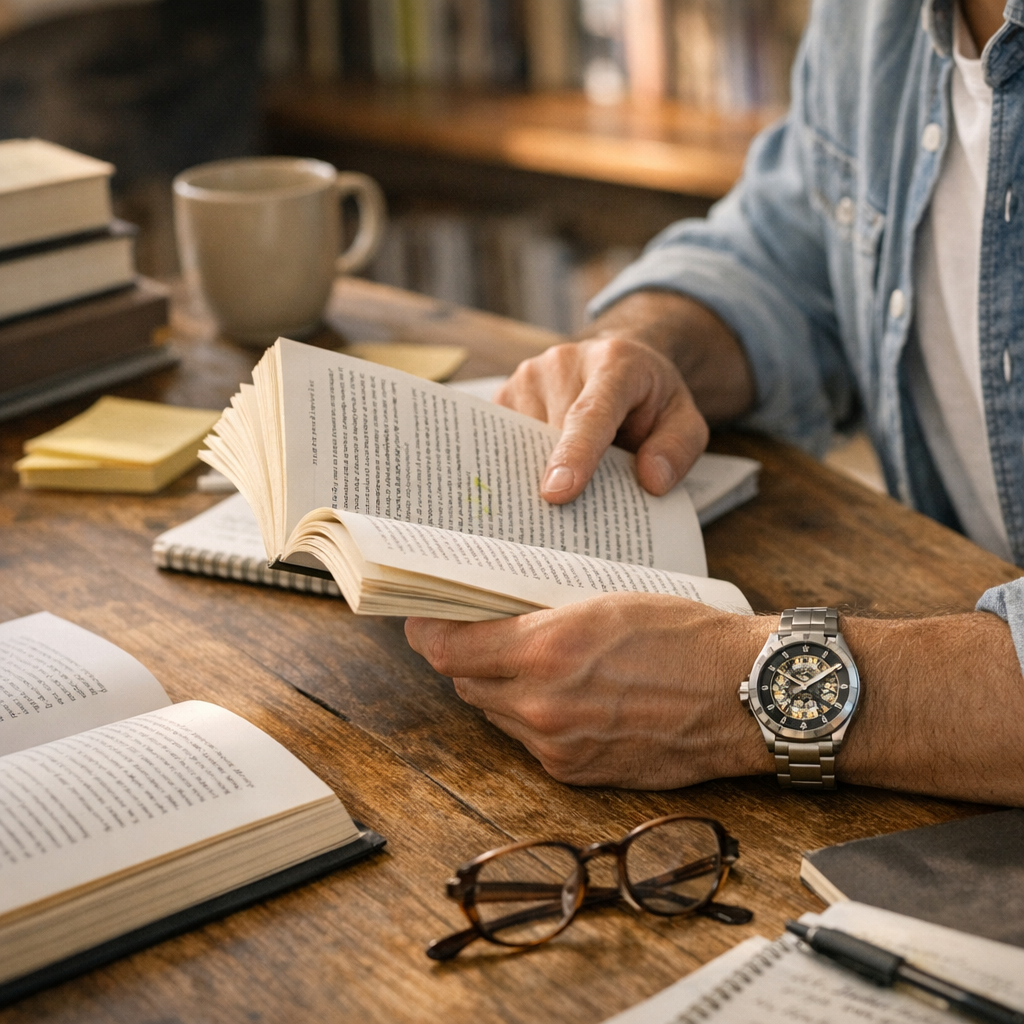 Comprendre sans jargon&nbsp;: une méthode de lecture, pas une définition improvisée