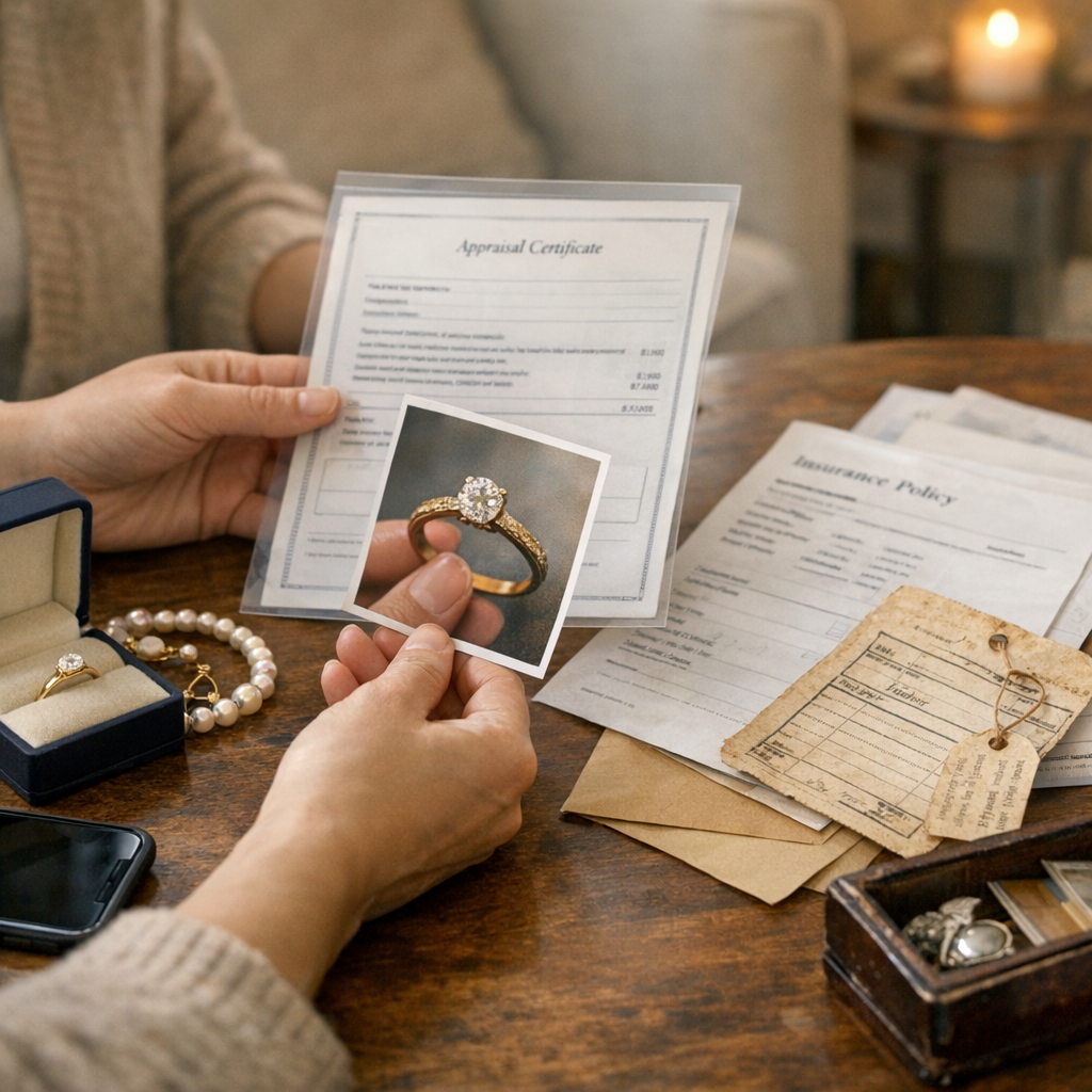 Assurance, vol ou sinistre&nbsp;: quels documents peuvent remplacer la facture&nbsp;?