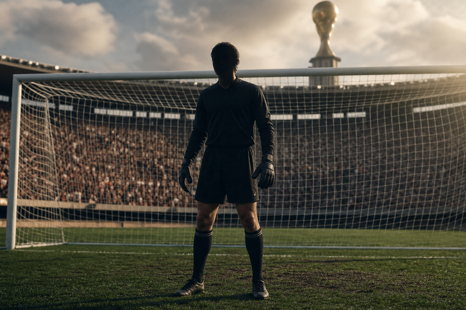 Ballon d’Or 1963 : l’exception Lev Yachine
