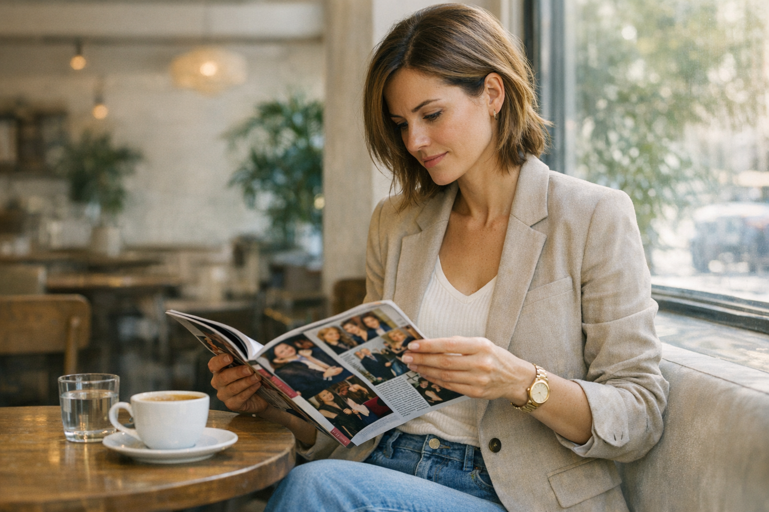 Lifestyle de célébrités : mode et inspirations chic