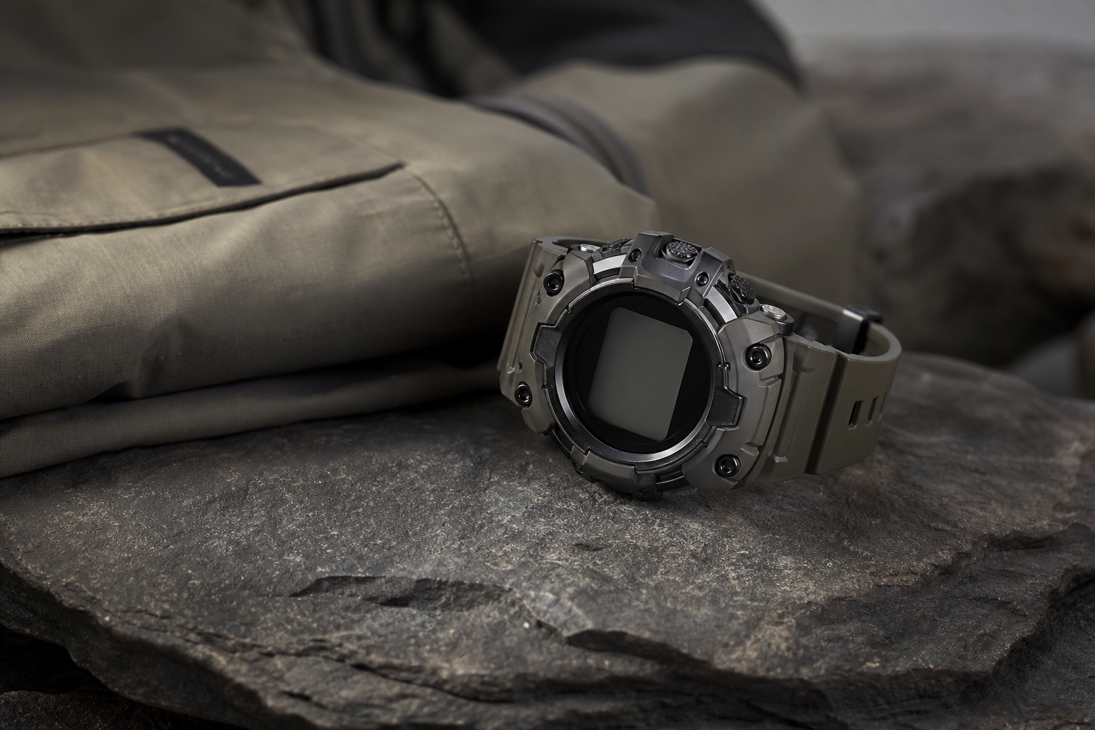 Montre G-SHOCK : 4 critères pour bien choisir