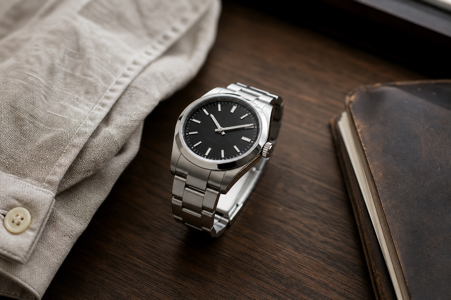 Montre Rolex homme : collections, prix et achat prudent