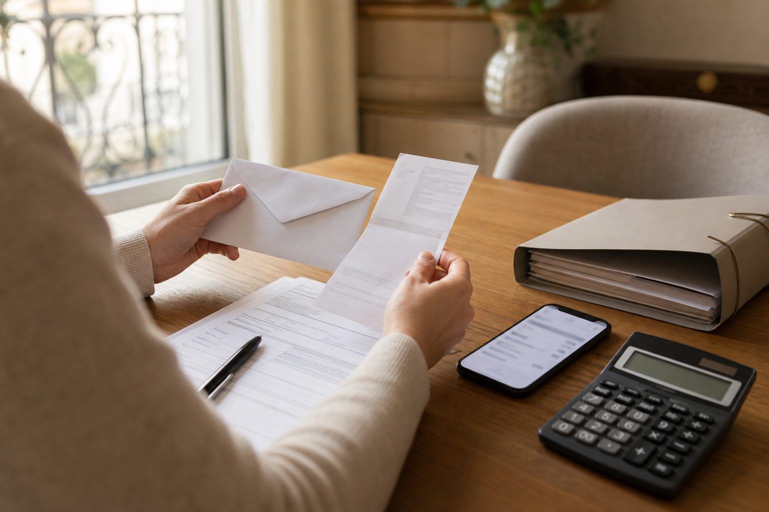 Comment déclarer un don d’argent et conserver les preuves ?